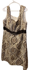 Jessica London Dress