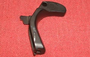 Colt 1911 1911a1 Grip Safety Aftermarket  WW2 Repro  Series 80 Used Good