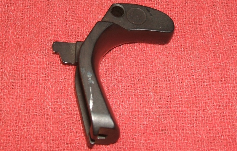 Colt 1911 1911a1 Grip Safety Aftermarket  WW2 Repro  Series 80 Used Good