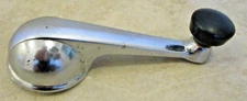 OEM 1947 to 1966 Chevrolet GMC Pickup Truck Interior Window Crank Handle 4237908