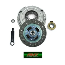 PSI RACING HD CLUTCH KIT 1986-1991 MAZDA RX-7 RX7 TURBO 13B 1.3L 5 SPEED