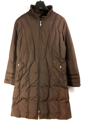 Steppmantel Peter Hahn Basler Mantel Blau Daunenmantel Basler