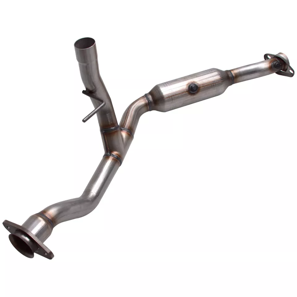 Catalytic Converter For Ford F-150 3.5L V6 Turbocharged 2011 2012 2013 2014 - Image 2 of 4