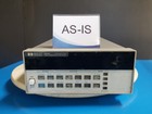 HP 66311B: 0-15V, 0-3A, 5A Peak DC Source_As-is selling (2908)