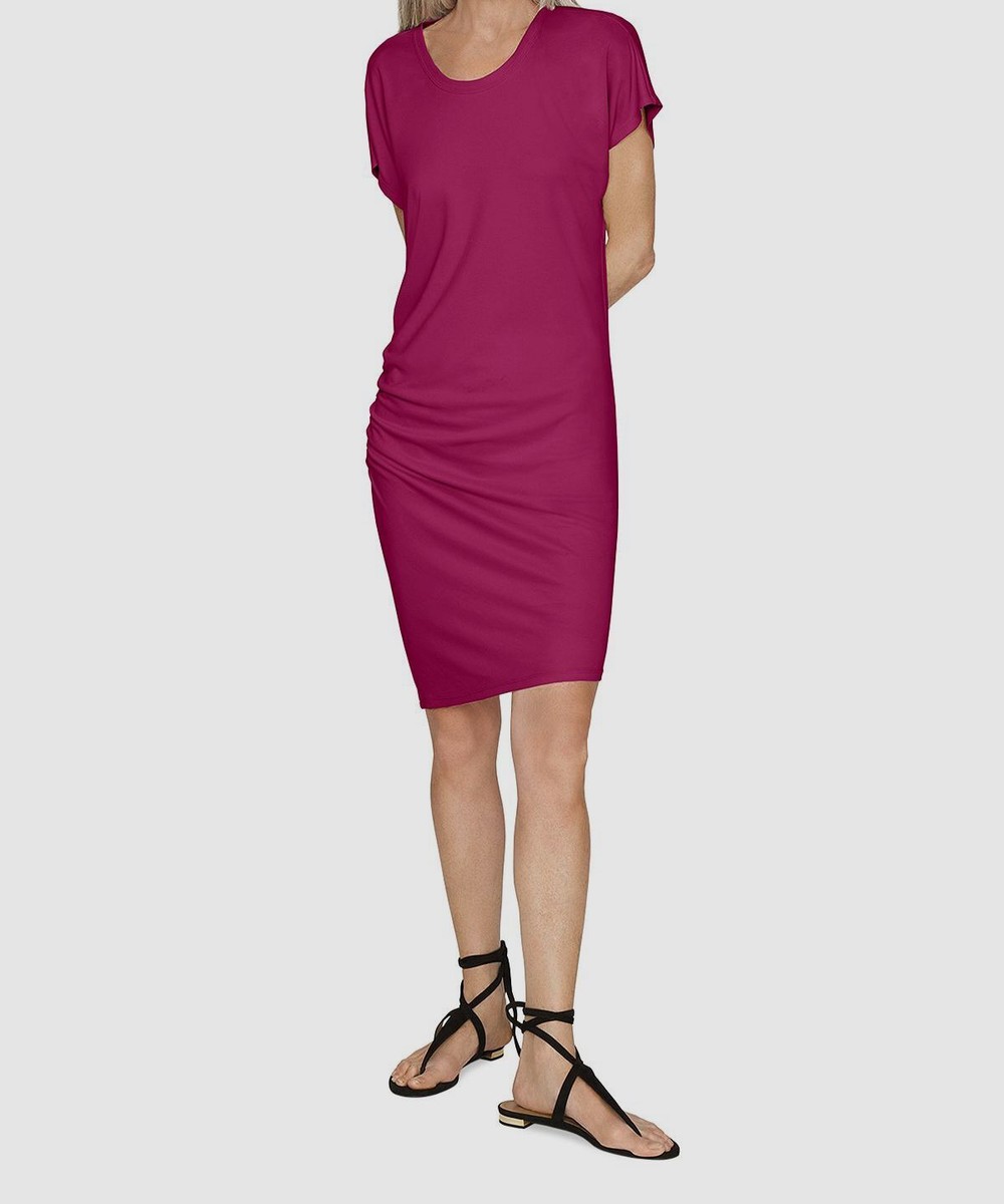 pink dress black sandals The Little Black Dress w. Pink Suede Heels The Style Boro