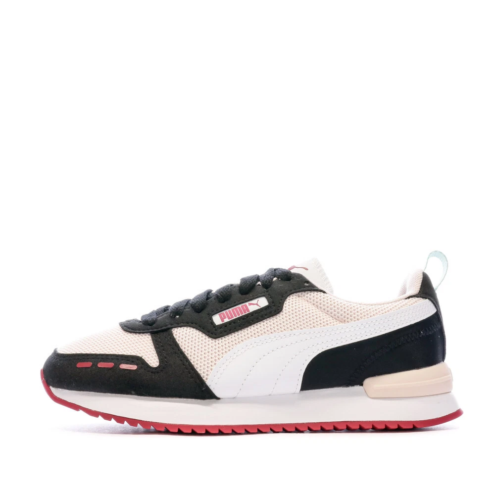Puma rose noir sale