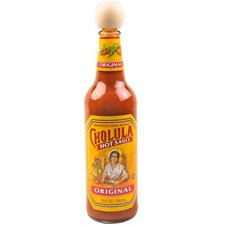 Cholula Original Hot Sauce, 12 fl oz
