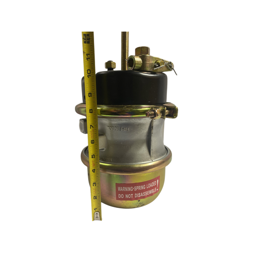 Pair of Brake Chamber 3030 (2 PACK) LS Long Stroke with Clevis Fully