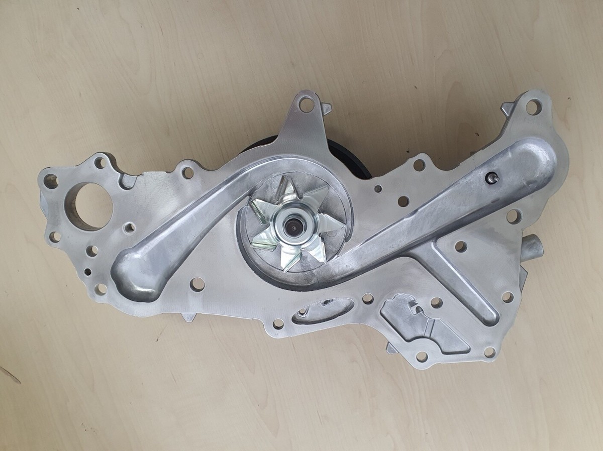 OEM 25100-3N400 Engine Water Pump Assy for Kia Carnival 2022~2026