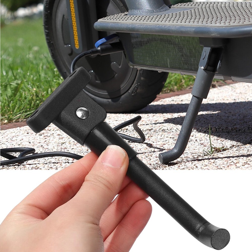 E-scooter - Support de pied pour trottinette électrique, pièces et accessoires p