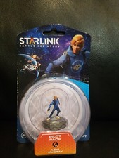 Levi McCray Pilot - Starlink Battle For Atlas - Brand New 