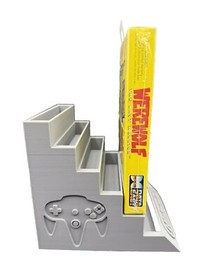 Werewolf The Last Warrior (Nintendo NES 1990) BRAND NEW FACTORY SEALED