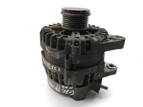 Frankberg Motorkühler Für Hyundai IX35 - Kühlrippen Gelötet Diesel