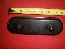 Mercedes OEM fuse cover...230,250,280sl Pagoda