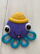 Sea Life Baby Teethers for sale