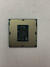 Intel Computer Processors Intel Core i5-7400 Processor Model for