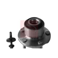 Roulement de roue Volvo C70