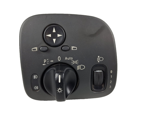 Mercedes C-Klasse W203 Scheinwerfer Nebelscheinwerfer Schalter A2035450604