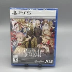 Yurukill: The Calumniation Games - Deluxe Edition - Sony PlayStation 5