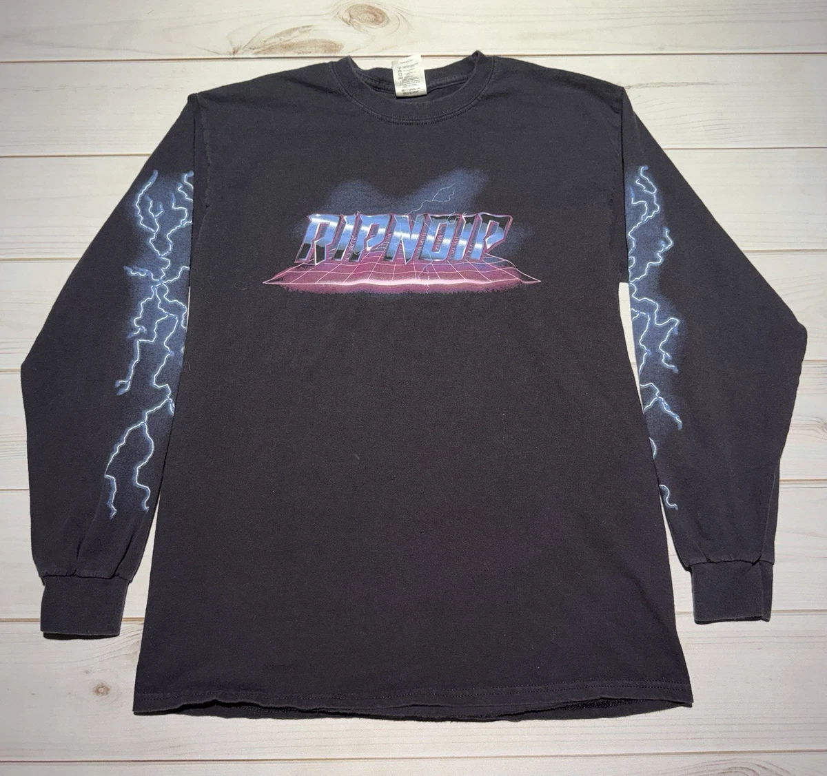 25+ RIPNDIP Long Sleeve T-Shirts for Men for sale | Updated Oct 2026