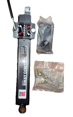 Camco 48380 Eaz-Lift Right Hand Passenger Side Sway Control Bar