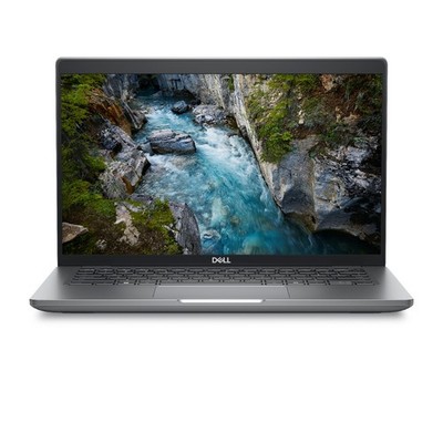 Dell Precision 14  3490 Intel Ultra 5 125H 256GB SSD 8GB RAM Win 11 Pro
