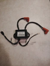 Tohatsu Nissan 70hp Two Stroke Outboard 2 Cylinder ECM Ignition Pack NS70a2