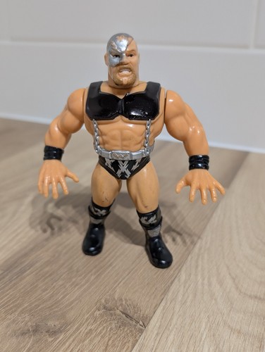 RARE WWF THE The The The The The The The The The T...