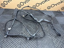 Porsche Panamera (970) 2012 benzina più cavo batteria 97061101504 ZVG137595