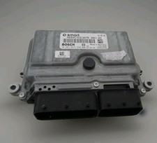 Smart Fortwo 451 Cdi Motorsteuergerät A6601531079  CDI BOSCH  0 281 013 346 