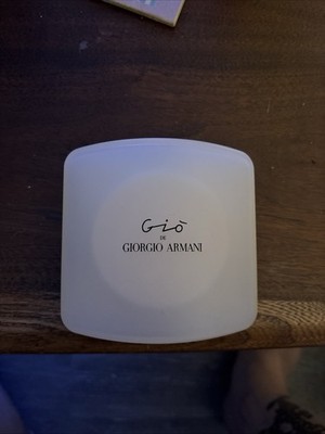 GIORGIO ARMANI GIO PERFUMED BODY CREAM  150ML New Without Box. Hard To Find