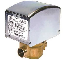 Honeywell V8043E1012 24-Volt Hydronic Zone Valve