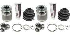 Joints Mazda BT50