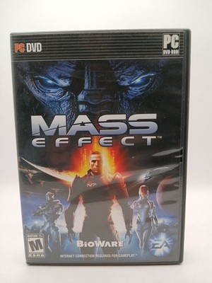 Mass Effect PC