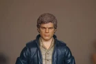 1/12 Marvel Legends Dexter Michael C hall custom painted head