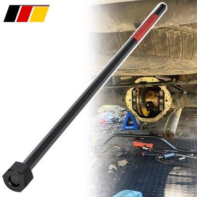6602 Differential Bearing Preload Wrench Tool C4164 for Dodge Chrysler Rear Axle
