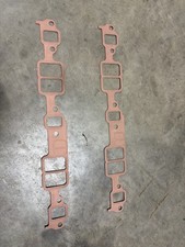 Chevy Sbc 350 Intake Manifold Gasket Set