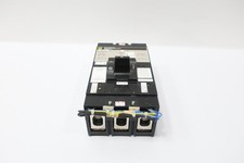 Square D LAL364001386 Molded Case Circuit Breaker 400a Amp 600v-ac 250v-dc 3p