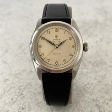 1959 Rolex Oyster Royal Precision 6426 Manual Wind Cal.1210 Swiss Vintage Watch