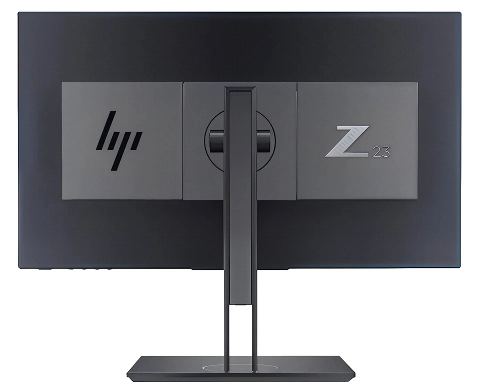 HP Z23n G2 Box Pack LCD / Monitor With HDMI Cable BezelLess IPS HD 75Hz Display - Image 2 of 4