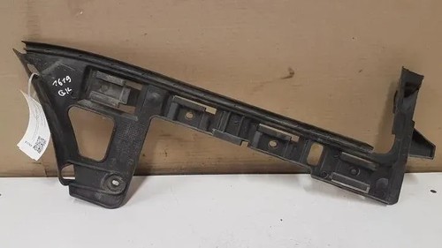 VW PASSAT Variant B6 3C5 Stoßstangenhalterung hinten links 3C9807393 27106410