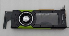 NVIDIA Quadro P6000 24GB GDDR5 GPU