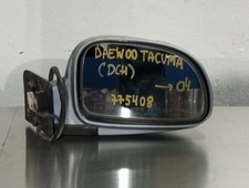 Retroviseur droit (ou coque) Daewoo REZZO