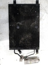 LUFT-KÜHLER Renault Laguna II (BG) 863314Q