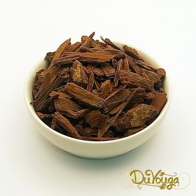 Sassafras 50g. Getrocknete Wurzelrinde   Sassafras albidum   Zimtholz   Kräuterkunde