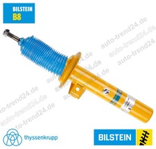 B8 Hochleistungsdämpfer vorne links u.a.: BMW 3er Cabriolet E46, Bj. 2000-2007