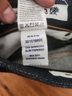 Hiroshi Kato Men's Selvedge Denim 31 X 30 Scissors Fit — photo 9