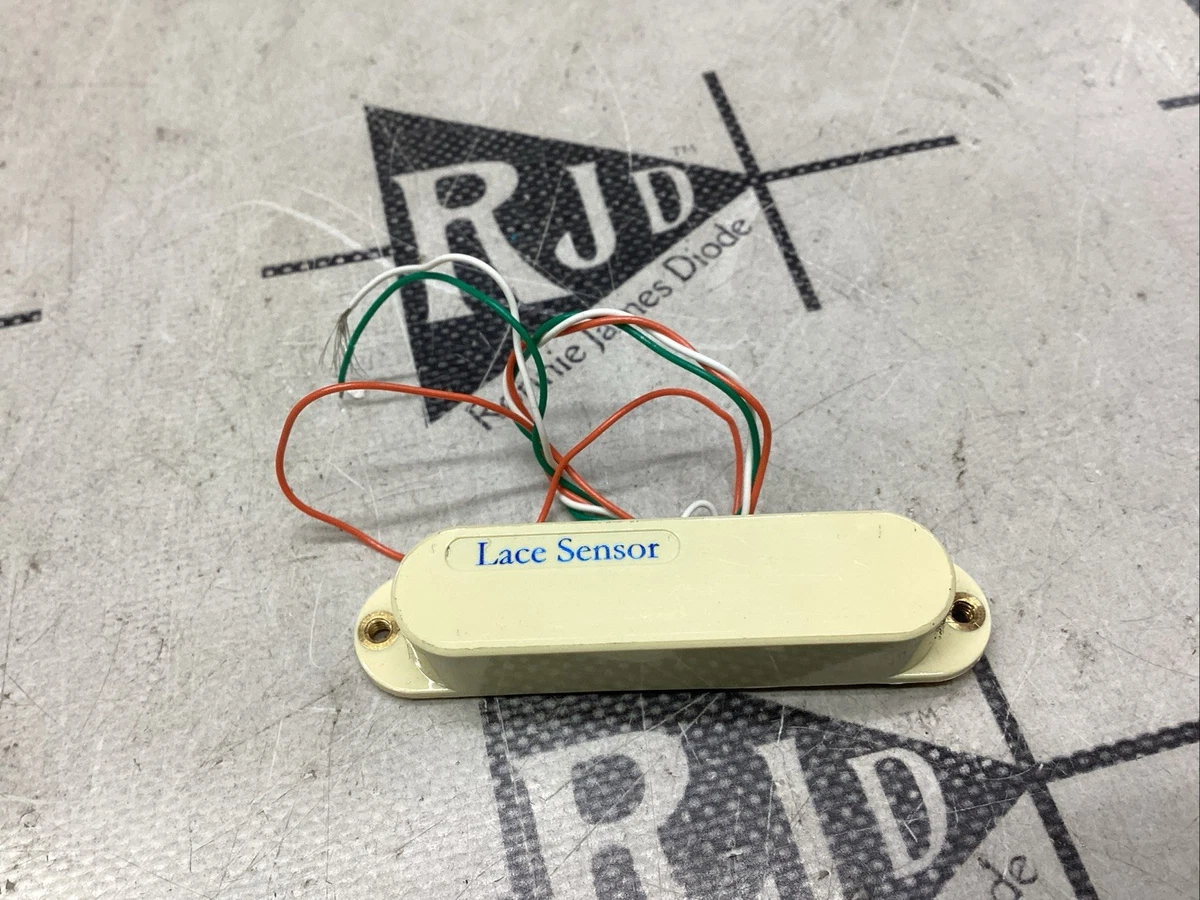 lace sensor strat products for sale | eBay