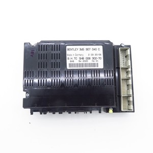 Steuergerät Klimaanlage Bentley CONTINENTAL FLYING SPUR 3W 3W5907040G
