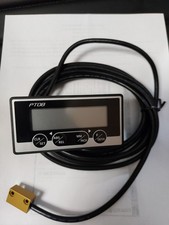 Cetus PT 08 Digitaler Controller Mit Kabel un...